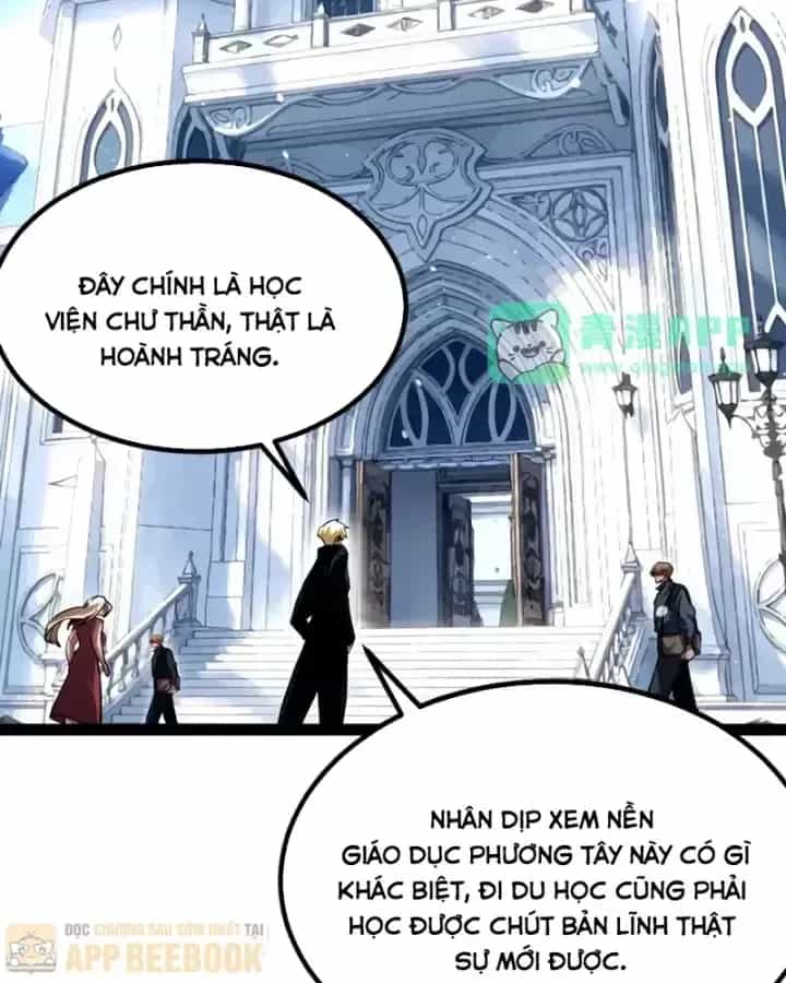 Sức Mạnh Tối Đa? Ta Lại Là Vong Linh Sư! - Chương 135 - ảnh 143