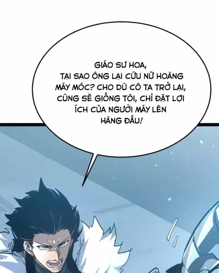Sức Mạnh Tối Đa? Ta Lại Là Vong Linh Sư! - Chương 135 - ảnh 17