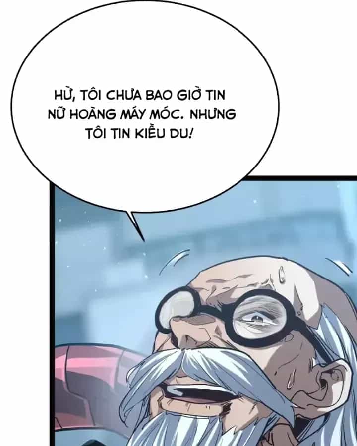 Sức Mạnh Tối Đa? Ta Lại Là Vong Linh Sư! - Chương 135 - ảnh 20