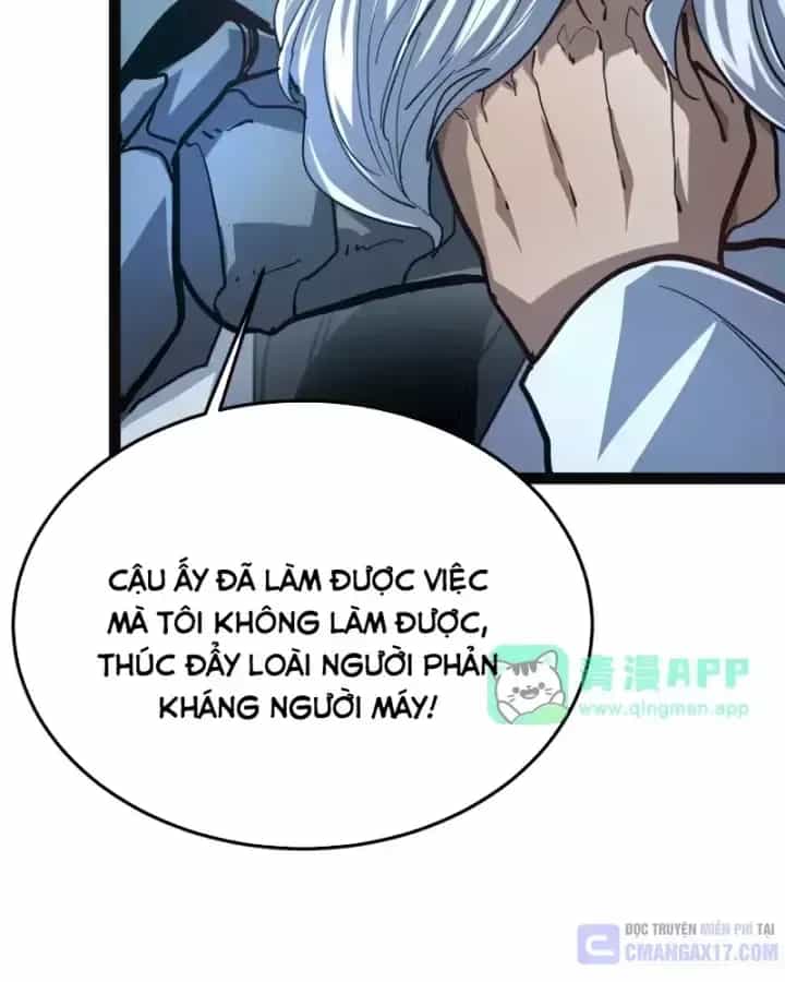 Sức Mạnh Tối Đa? Ta Lại Là Vong Linh Sư! - Chương 135 - ảnh 21