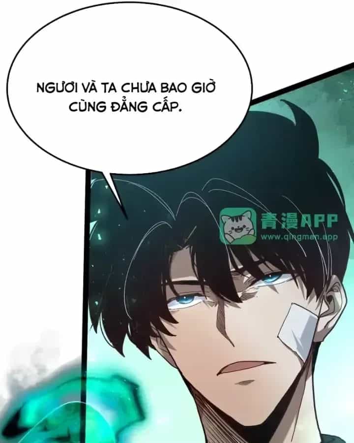 Sức Mạnh Tối Đa? Ta Lại Là Vong Linh Sư! - Chương 135 - ảnh 53