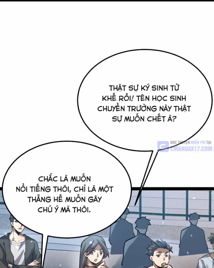 Sức Mạnh Tối Đa? Ta Lại Là Vong Linh Sư! - Chương 137 - ảnh 76