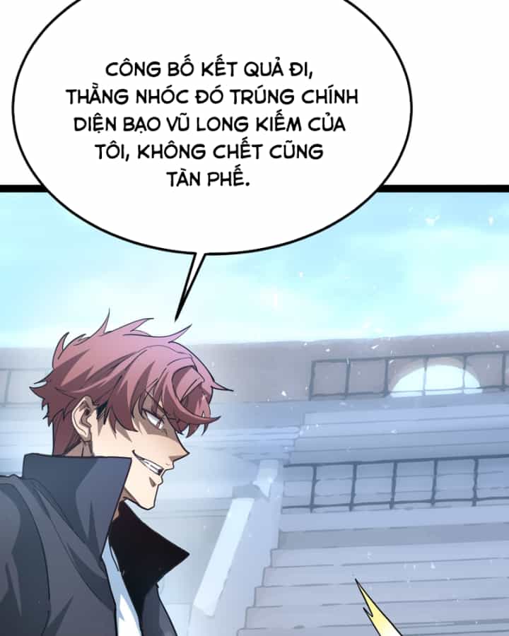 Sức Mạnh Tối Đa? Ta Lại Là Vong Linh Sư! - Chương 137 - ảnh 97