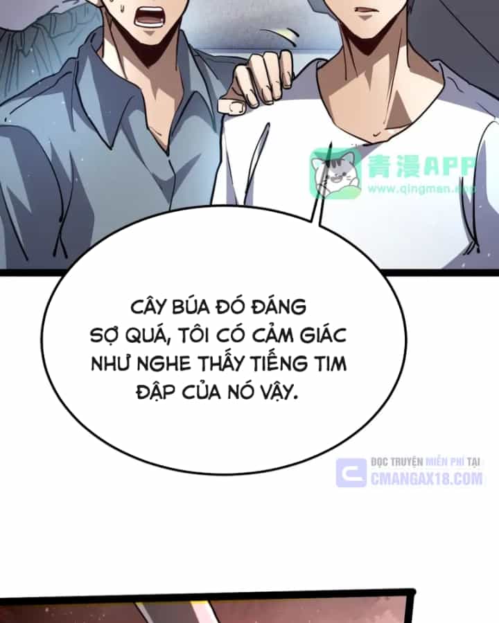 Sức Mạnh Tối Đa? Ta Lại Là Vong Linh Sư! - Chương 138 - ảnh 26
