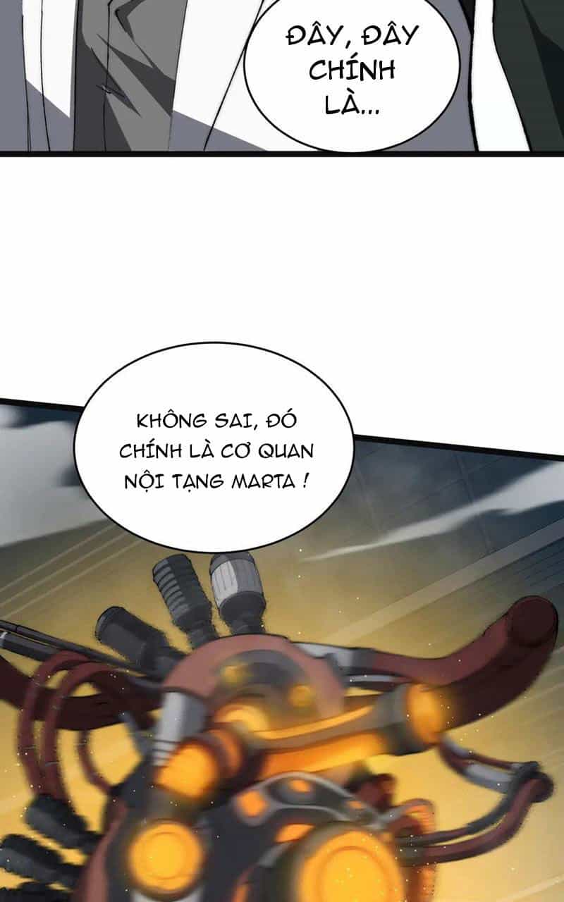 Sức Mạnh Tối Đa? Ta Lại Là Vong Linh Sư! - Chương 14 - ảnh 25
