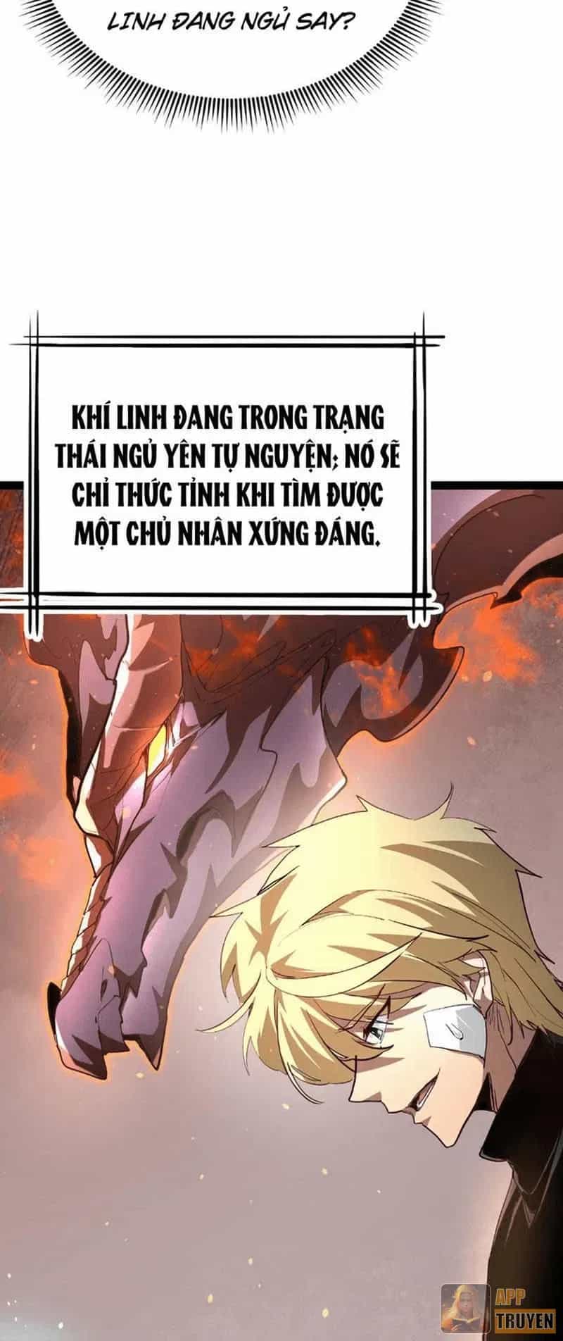 Sức Mạnh Tối Đa? Ta Lại Là Vong Linh Sư! - Chương 139 - ảnh 21