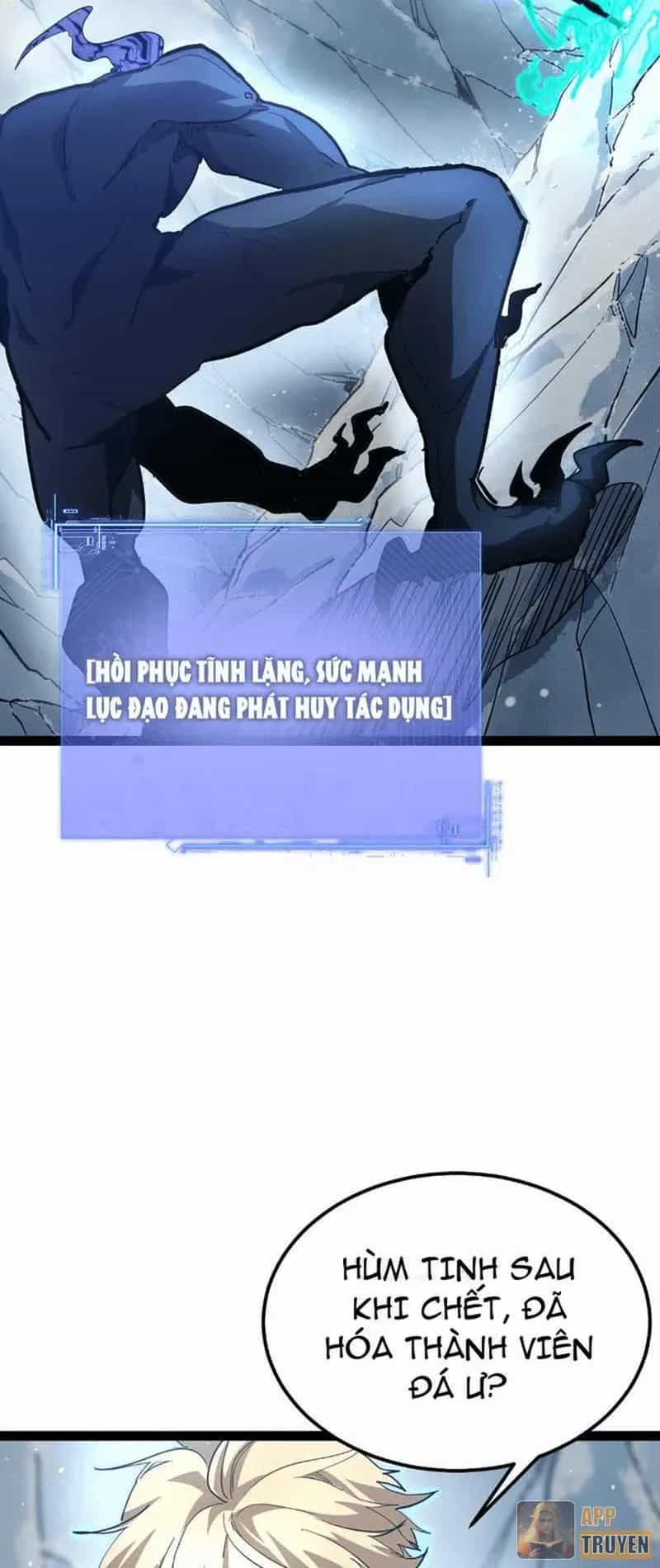Sức Mạnh Tối Đa? Ta Lại Là Vong Linh Sư! - Chương 139 - ảnh 33