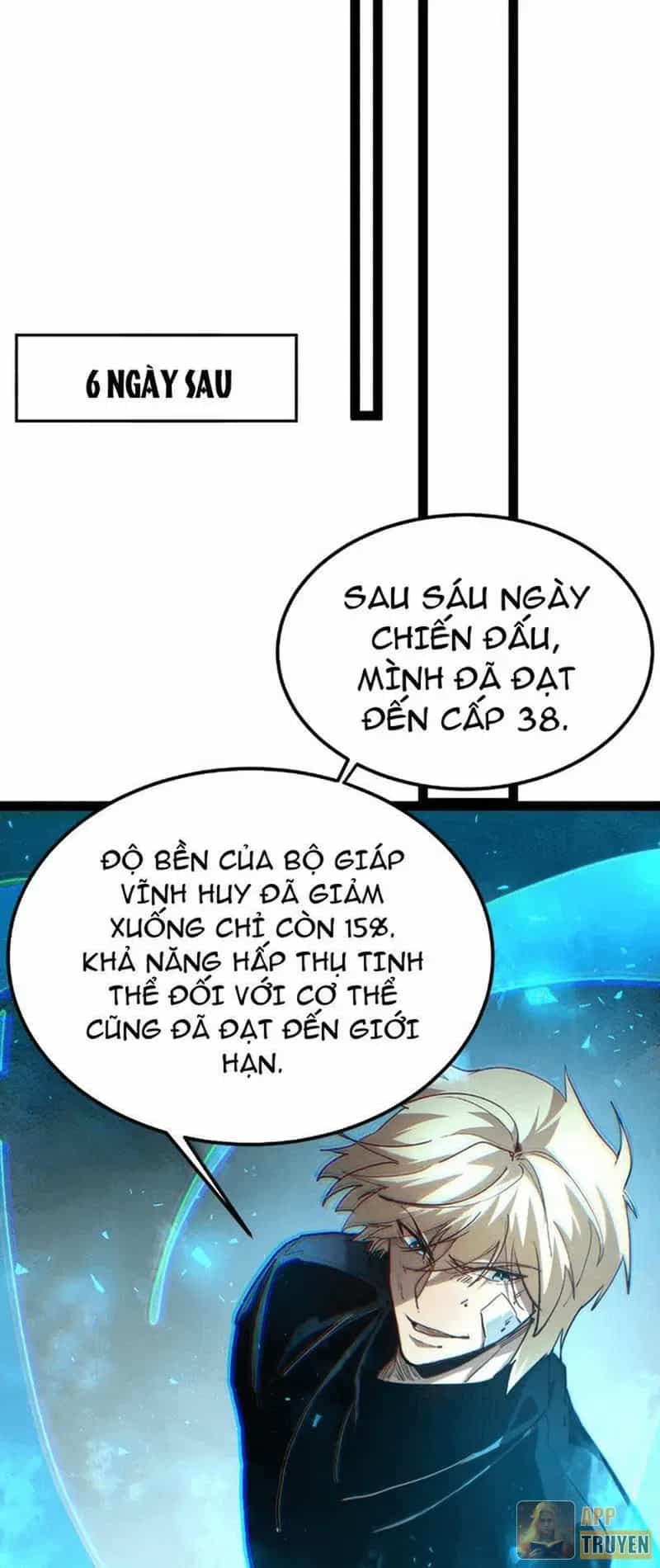 Sức Mạnh Tối Đa? Ta Lại Là Vong Linh Sư! - Chương 139 - ảnh 56