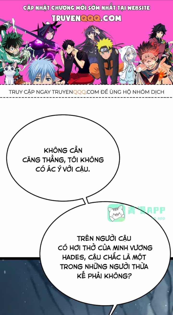 Sức Mạnh Tối Đa? Ta Lại Là Vong Linh Sư! - Chương 140 - ảnh 1
