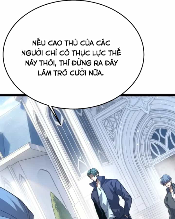 Sức Mạnh Tối Đa? Ta Lại Là Vong Linh Sư! - Chương 140 - ảnh 149