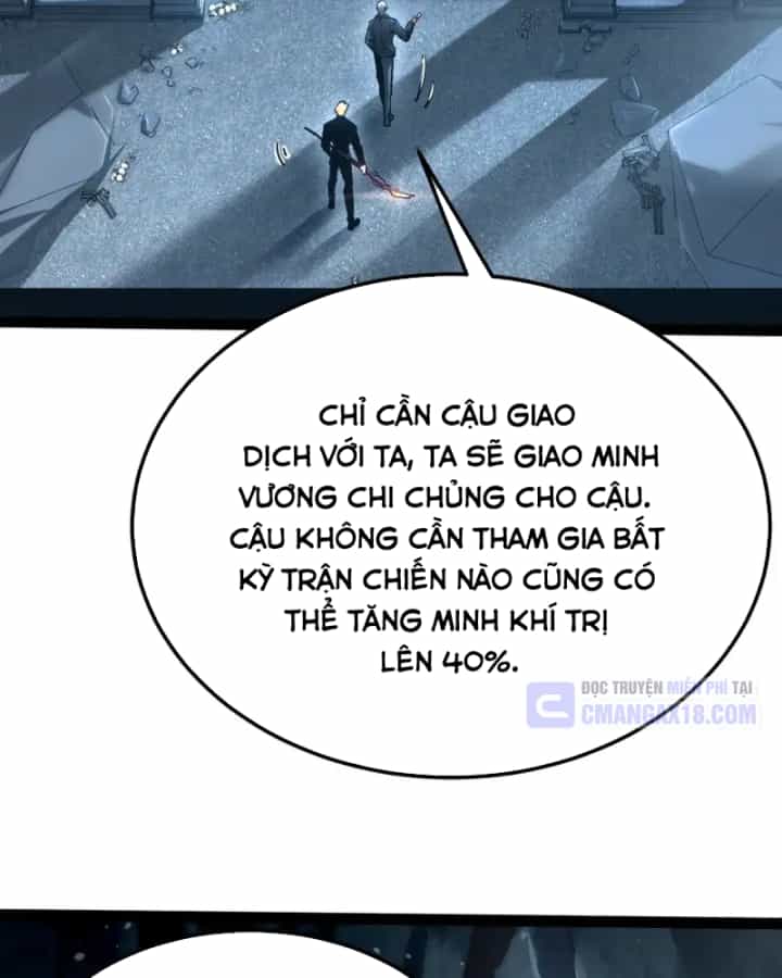 Sức Mạnh Tối Đa? Ta Lại Là Vong Linh Sư! - Chương 140 - ảnh 23