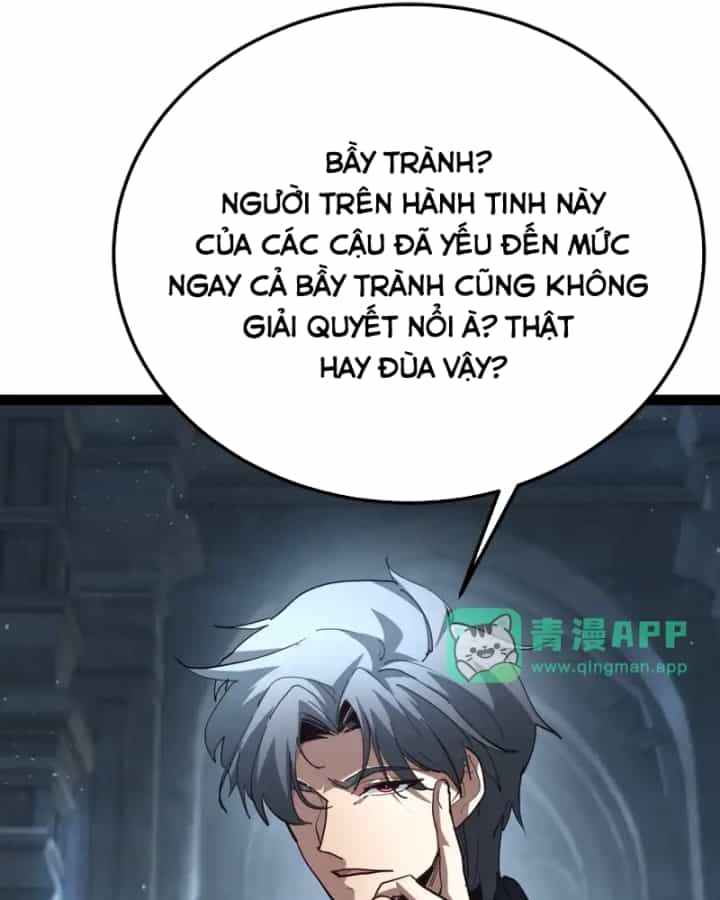 Sức Mạnh Tối Đa? Ta Lại Là Vong Linh Sư! - Chương 140 - ảnh 94