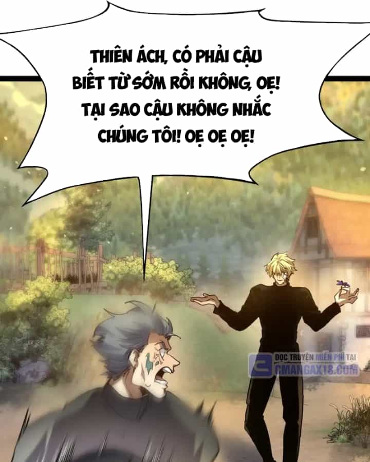 Sức Mạnh Tối Đa? Ta Lại Là Vong Linh Sư! - Chương 141 - ảnh 145
