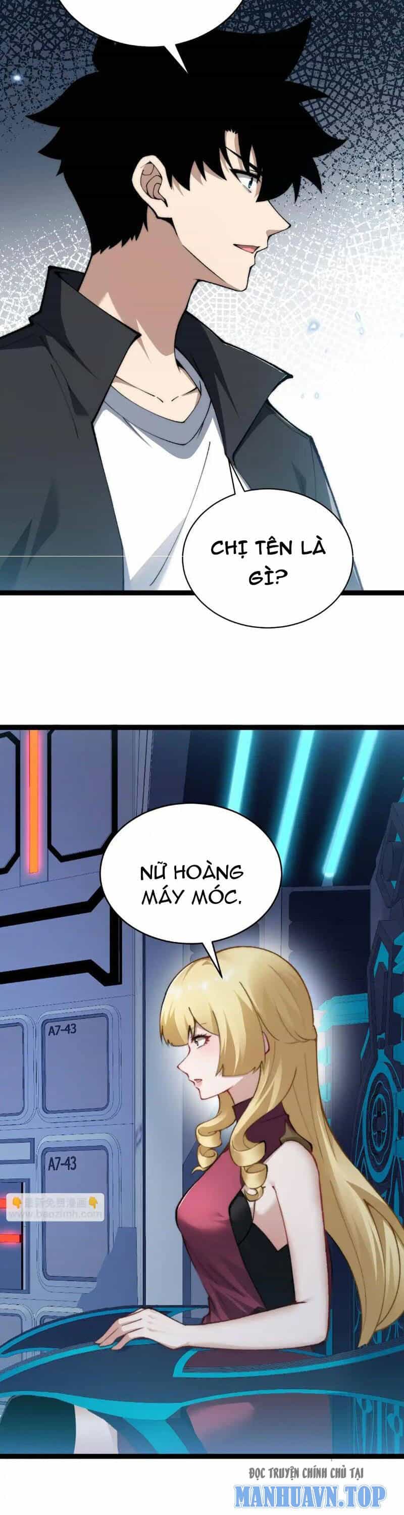 Sức Mạnh Tối Đa? Ta Lại Là Vong Linh Sư! - Chương 15 - ảnh 30