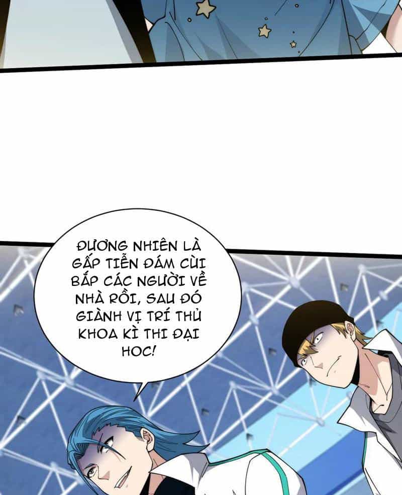 Sức Mạnh Tối Đa? Ta Lại Là Vong Linh Sư! - Chương 17 - ảnh 27