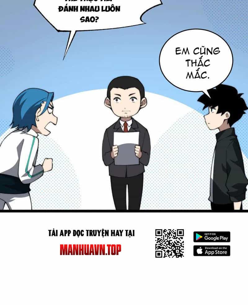 Sức Mạnh Tối Đa? Ta Lại Là Vong Linh Sư! - Chương 17 - ảnh 73