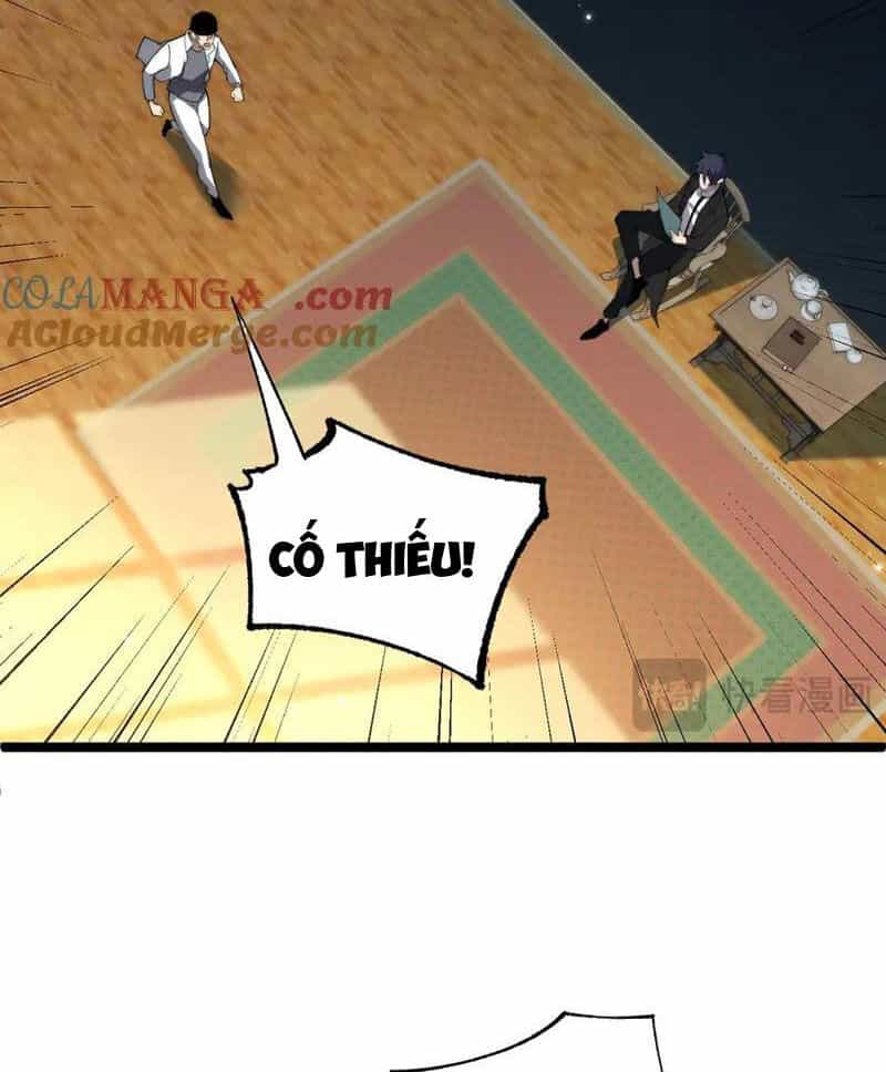Sức Mạnh Tối Đa? Ta Lại Là Vong Linh Sư! - Chương 18 - ảnh 57
