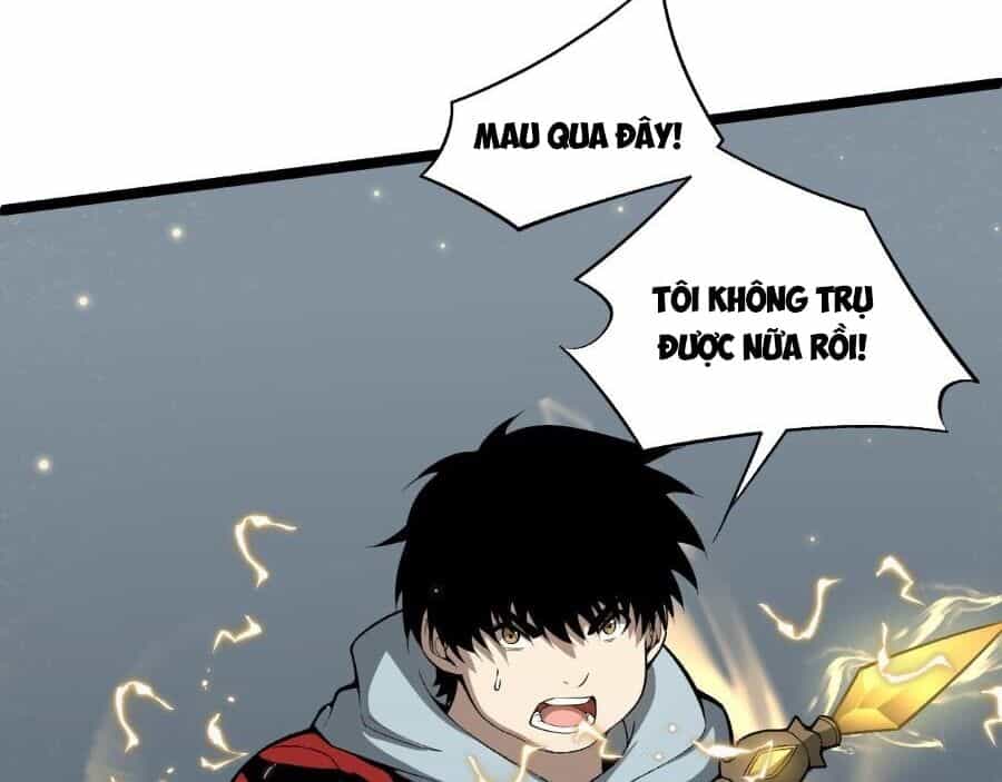 Sức Mạnh Tối Đa? Ta Lại Là Vong Linh Sư! - Chương 3 - ảnh 120