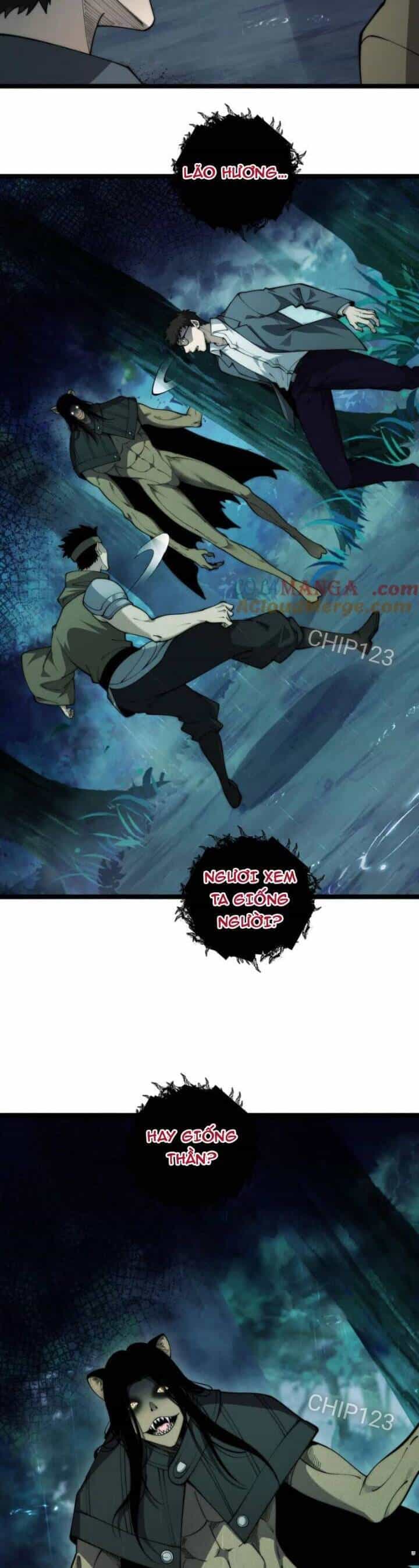 Sức Mạnh Tối Đa? Ta Lại Là Vong Linh Sư! - Chương 32 - ảnh 12