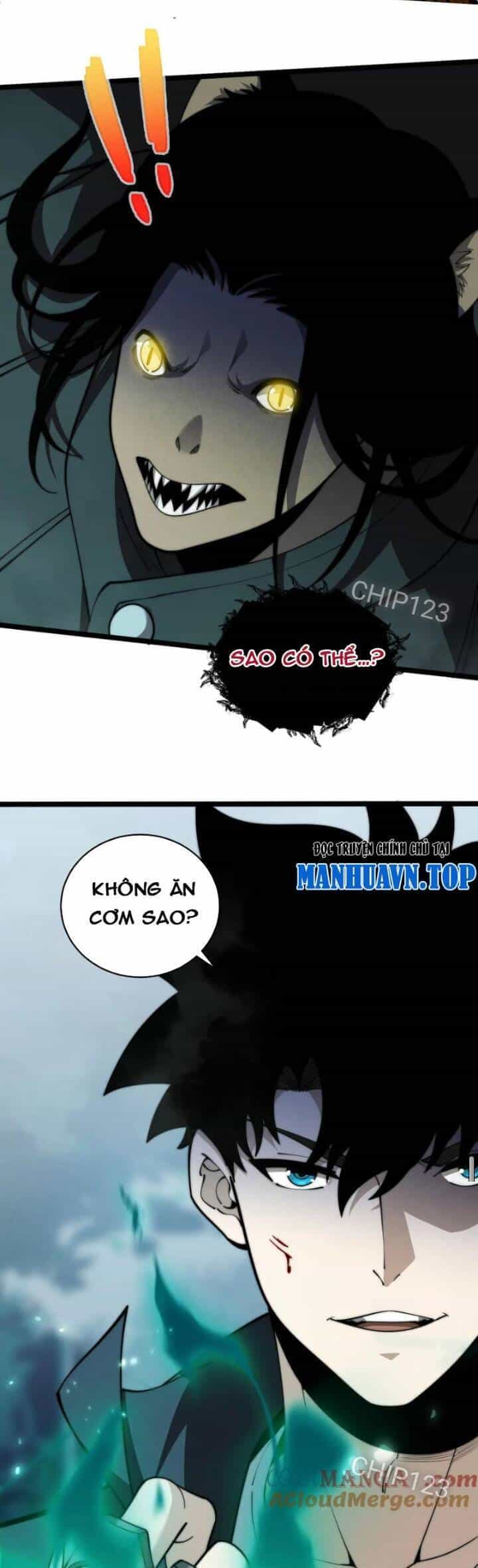 Sức Mạnh Tối Đa? Ta Lại Là Vong Linh Sư! - Chương 32 - ảnh 31