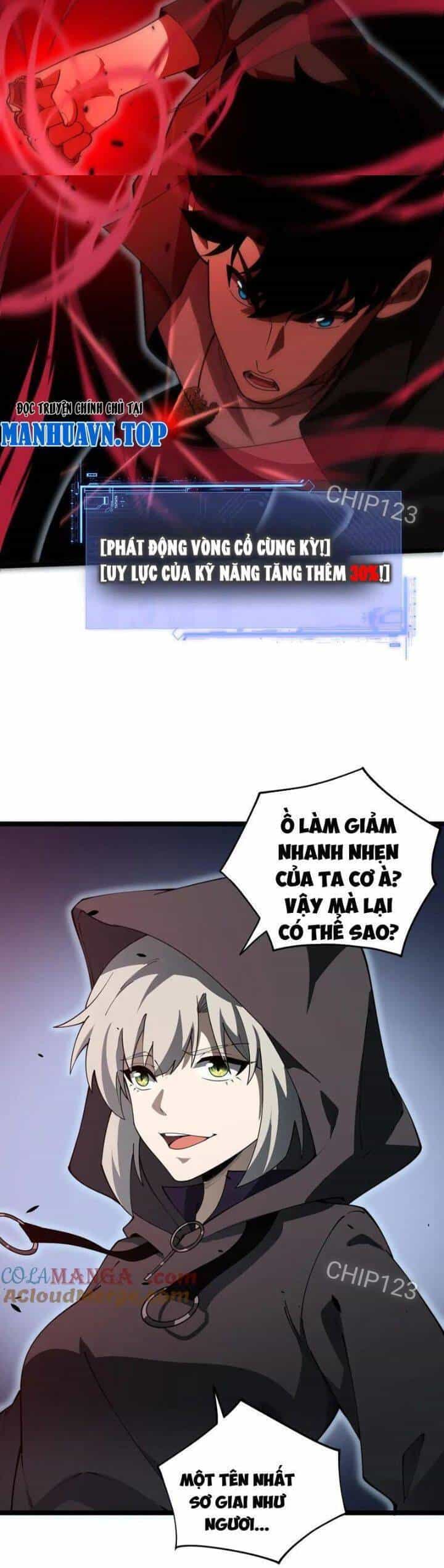 Sức Mạnh Tối Đa? Ta Lại Là Vong Linh Sư! - Chương 34 - ảnh 32