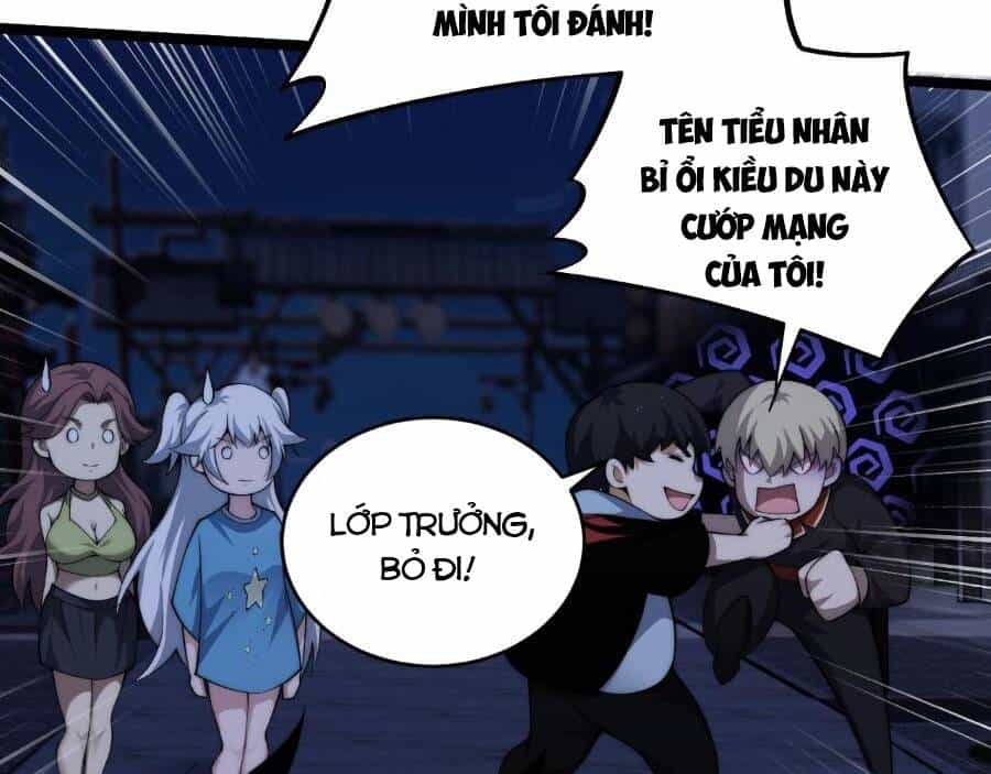 Sức Mạnh Tối Đa? Ta Lại Là Vong Linh Sư! - Chương 4 - ảnh 94