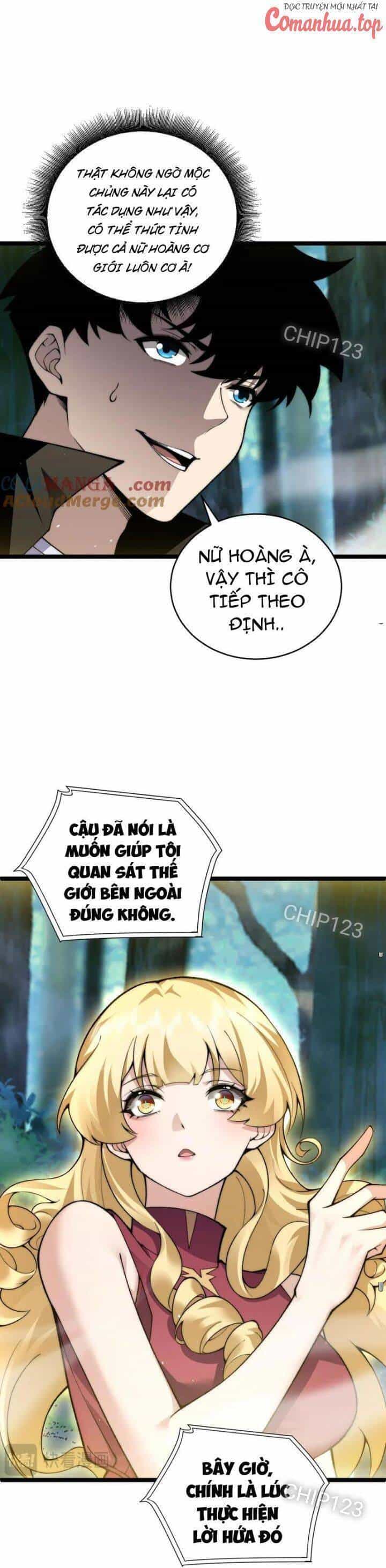 Sức Mạnh Tối Đa? Ta Lại Là Vong Linh Sư! - Chương 40 - ảnh 15