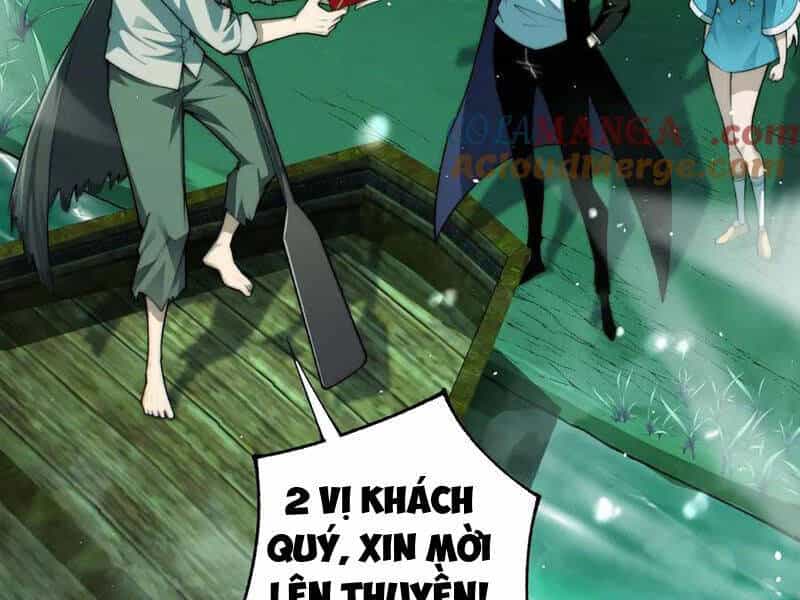 Sức Mạnh Tối Đa? Ta Lại Là Vong Linh Sư! - Chương 44 - ảnh 117