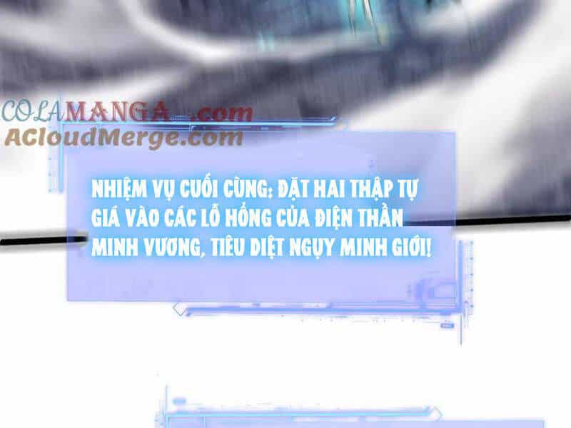 Sức Mạnh Tối Đa? Ta Lại Là Vong Linh Sư! - Chương 50 - ảnh 77
