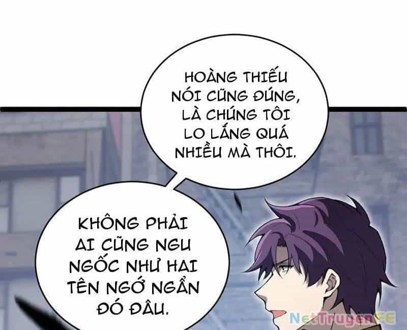 Sức Mạnh Tối Đa? Ta Lại Là Vong Linh Sư! - Chương 55 - ảnh 104