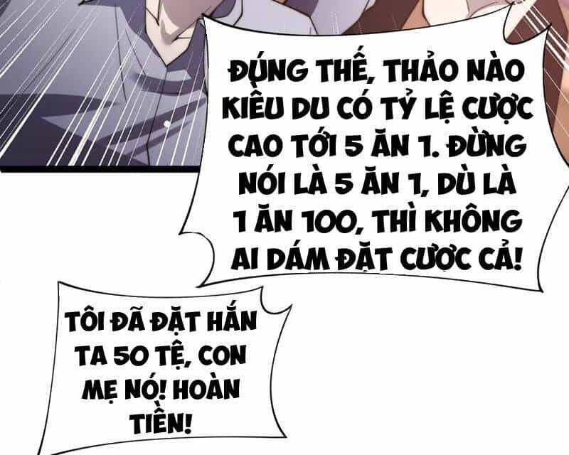 Sức Mạnh Tối Đa? Ta Lại Là Vong Linh Sư! - Chương 62 - ảnh 84