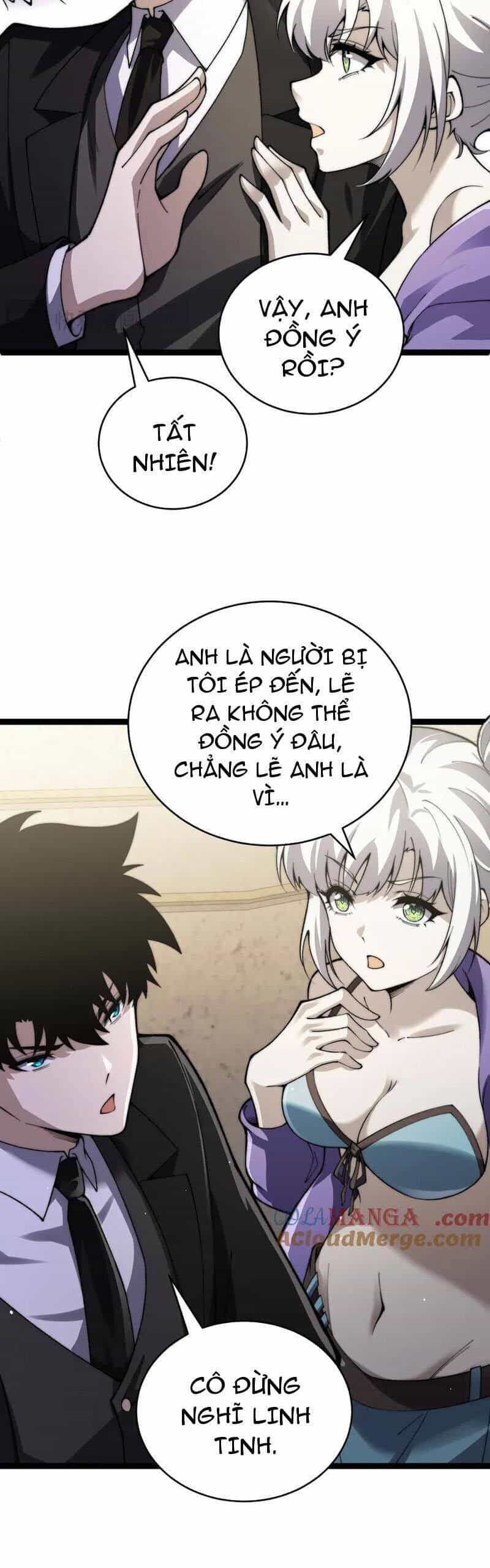 Sức Mạnh Tối Đa? Ta Lại Là Vong Linh Sư! - Chương 66 - ảnh 12