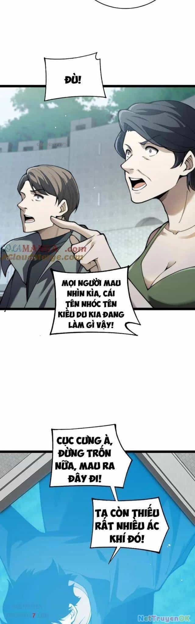 Sức Mạnh Tối Đa? Ta Lại Là Vong Linh Sư! - Chương 68 - ảnh 18