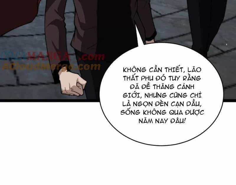 Sức Mạnh Tối Đa? Ta Lại Là Vong Linh Sư! - Chương 70.1 - ảnh 91