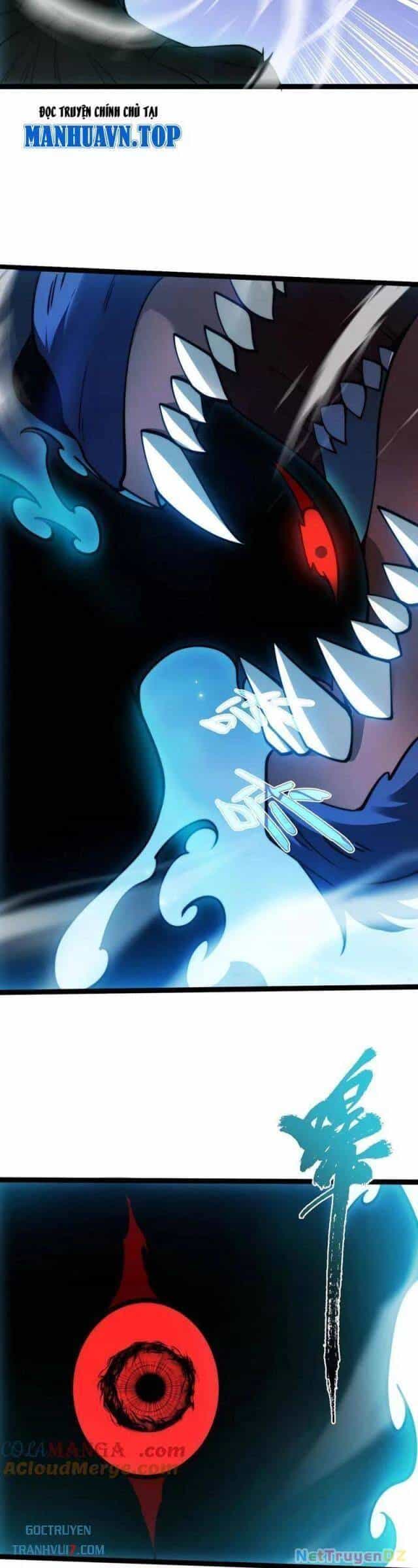 Sức Mạnh Tối Đa? Ta Lại Là Vong Linh Sư! - Chương 71 - ảnh 29