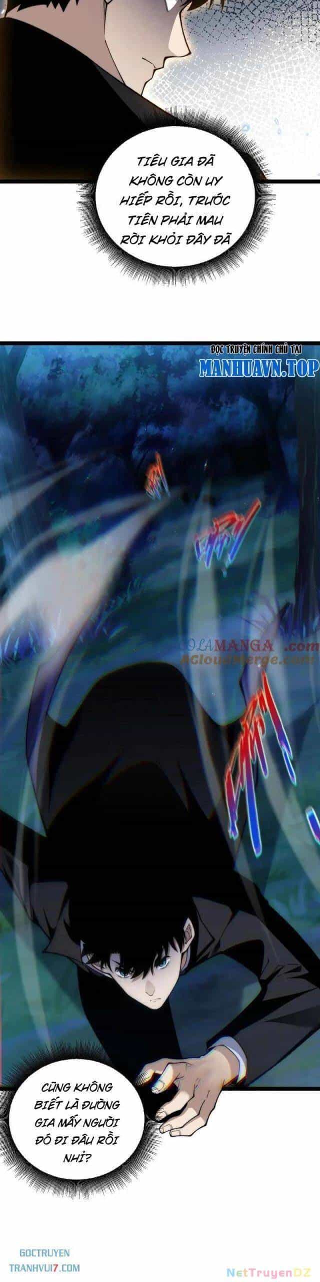 Sức Mạnh Tối Đa? Ta Lại Là Vong Linh Sư! - Chương 73 - ảnh 11