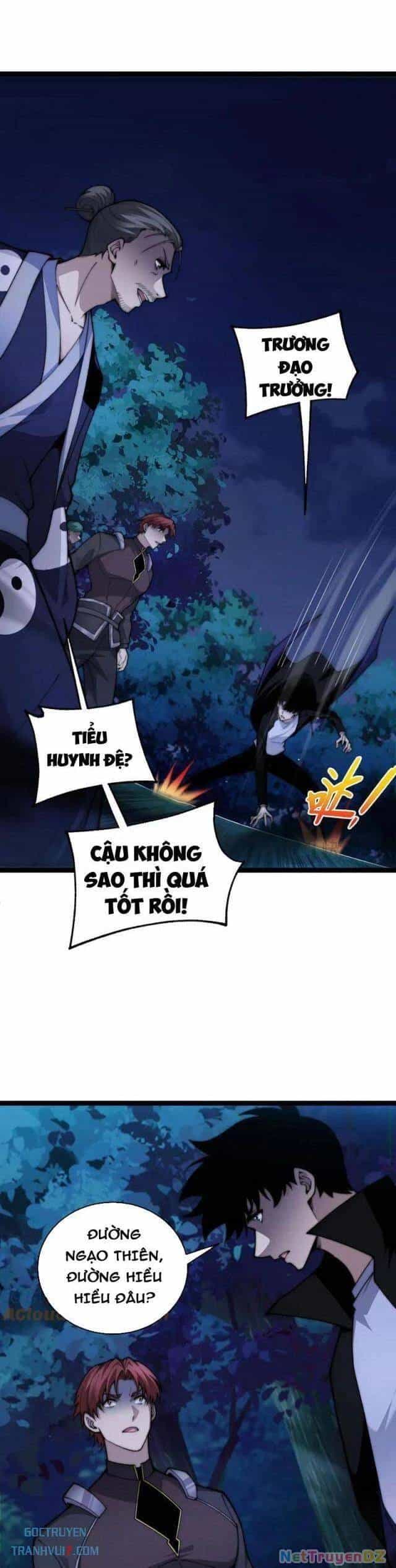 Sức Mạnh Tối Đa? Ta Lại Là Vong Linh Sư! - Chương 73 - ảnh 19