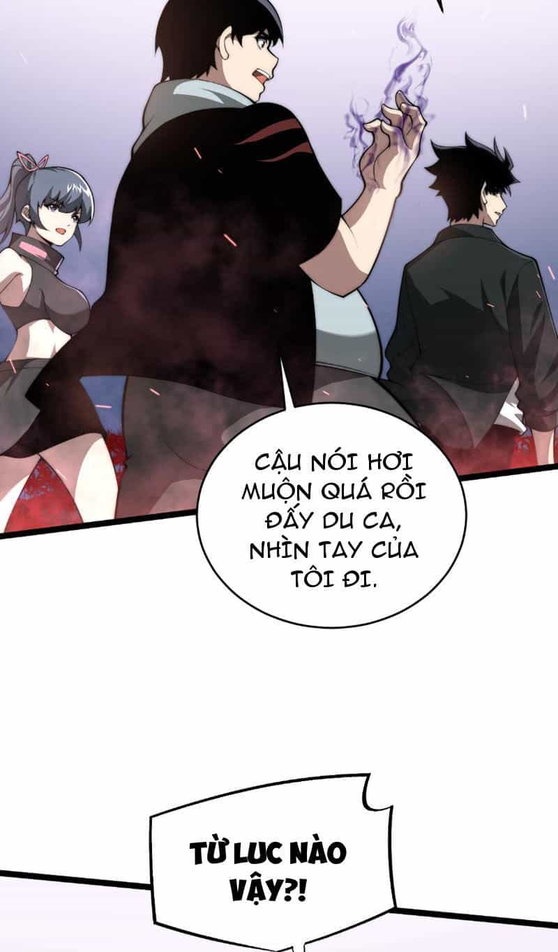 Sức Mạnh Tối Đa? Ta Lại Là Vong Linh Sư! - Chương 8 - ảnh 49