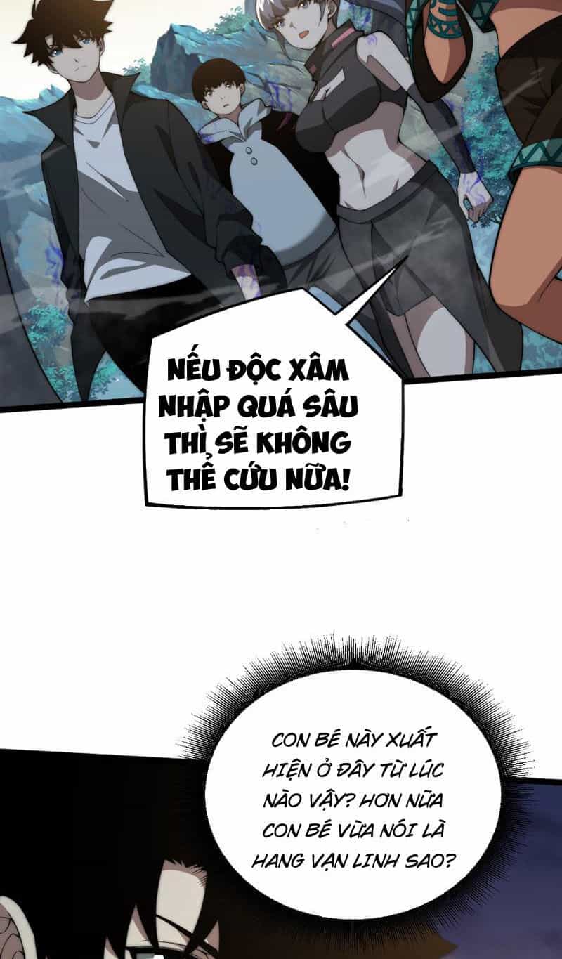 Sức Mạnh Tối Đa? Ta Lại Là Vong Linh Sư! - Chương 8 - ảnh 66