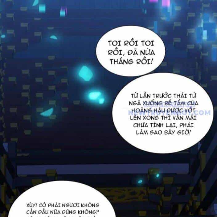 Sức Mạnh Tối Đa? Ta Lại Là Vong Linh Sư! - Chương 83 - ảnh 19