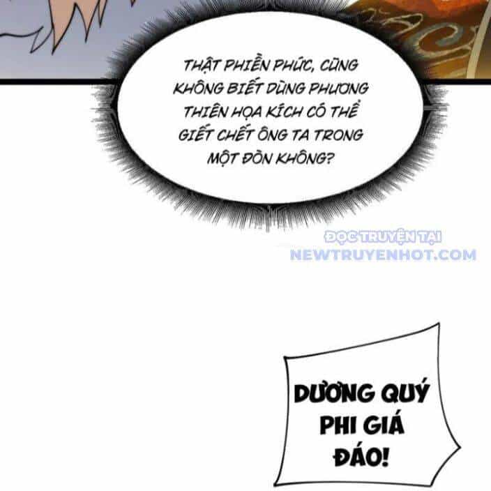 Sức Mạnh Tối Đa? Ta Lại Là Vong Linh Sư! - Chương 83 - ảnh 52