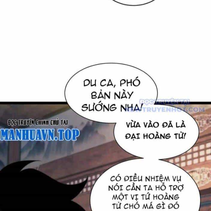 Sức Mạnh Tối Đa? Ta Lại Là Vong Linh Sư! - Chương 83 - ảnh 88