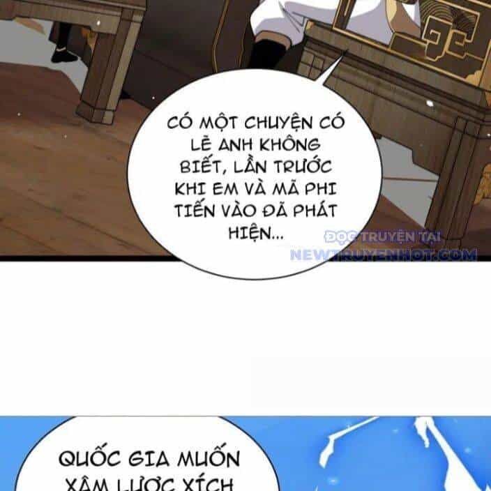 Sức Mạnh Tối Đa? Ta Lại Là Vong Linh Sư! - Chương 84 - ảnh 19