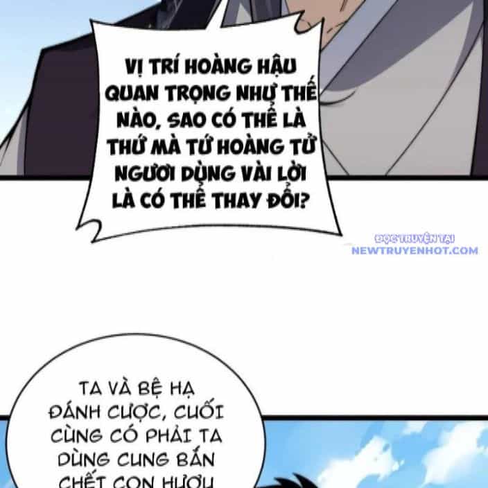 Sức Mạnh Tối Đa? Ta Lại Là Vong Linh Sư! - Chương 85 - ảnh 16