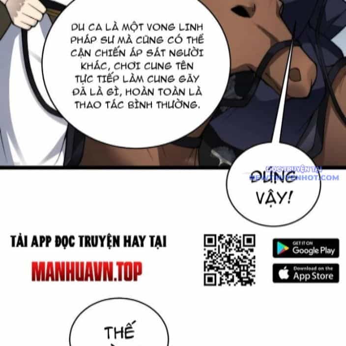Sức Mạnh Tối Đa? Ta Lại Là Vong Linh Sư! - Chương 85 - ảnh 20