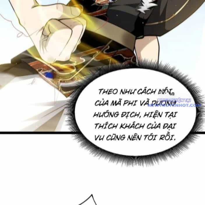Sức Mạnh Tối Đa? Ta Lại Là Vong Linh Sư! - Chương 85 - ảnh 92