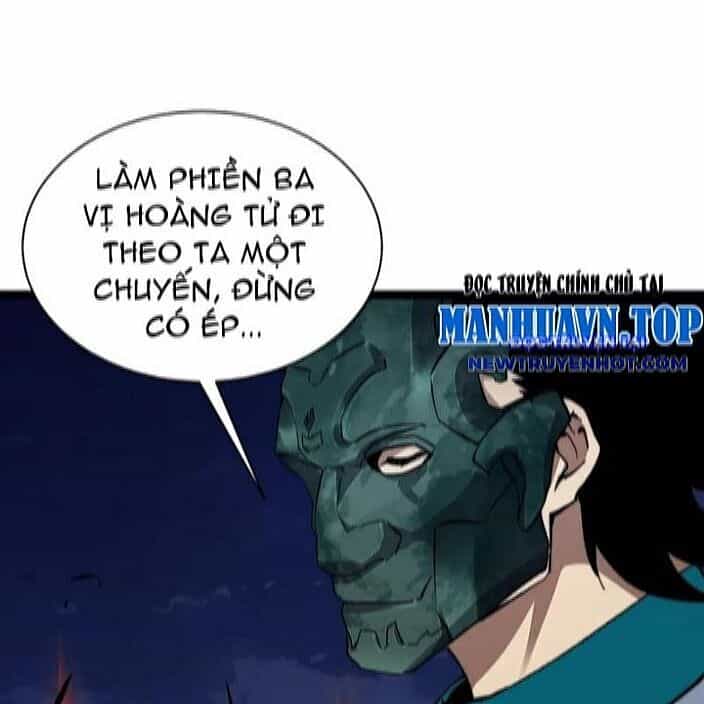 Sức Mạnh Tối Đa? Ta Lại Là Vong Linh Sư! - Chương 87 - ảnh 97