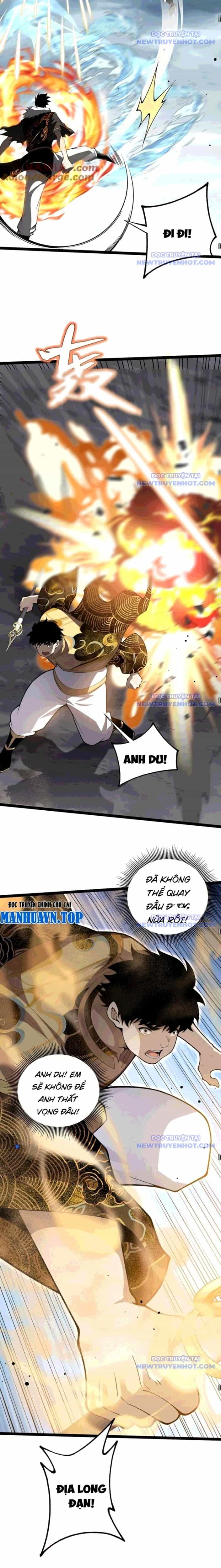 Sức Mạnh Tối Đa? Ta Lại Là Vong Linh Sư! - Chương 90 - ảnh 14