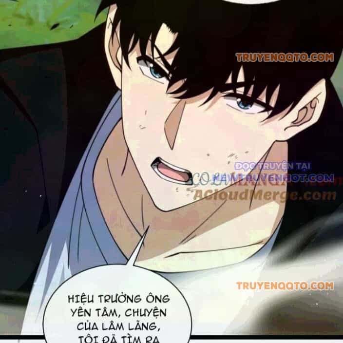 Sức Mạnh Tối Đa? Ta Lại Là Vong Linh Sư! - Chương 93 - ảnh 112