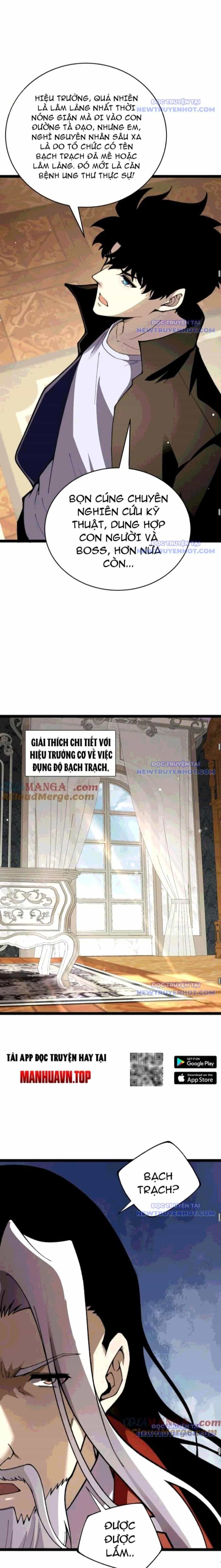 Sức Mạnh Tối Đa? Ta Lại Là Vong Linh Sư! - Chương 98 - ảnh 11